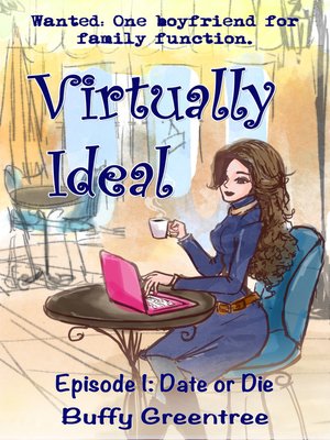 cover image of Virtually Ideal Episode 1